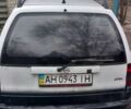 Белый Опель Астра, объемом двигателя 1.7 л и пробегом 300 тыс. км за 1000 $, фото 1 на Automoto.ua
