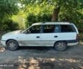 Белый Опель Астра, объемом двигателя 1.7 л и пробегом 38 тыс. км за 700 $, фото 4 на Automoto.ua