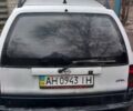 Белый Опель Астра, объемом двигателя 1.7 л и пробегом 300 тыс. км за 1000 $, фото 1 на Automoto.ua