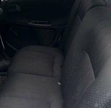 Белый Опель Астра, объемом двигателя 1.7 л и пробегом 300 тыс. км за 1000 $, фото 6 на Automoto.ua