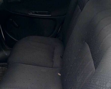 Белый Опель Астра, объемом двигателя 1.7 л и пробегом 300 тыс. км за 1000 $, фото 7 на Automoto.ua