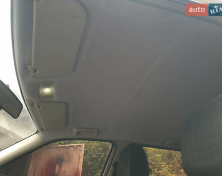 Белый Опель Астра, объемом двигателя 1.4 л и пробегом 300 тыс. км за 2700 $, фото 10 на Automoto.ua