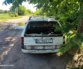 Белый Опель Астра, объемом двигателя 1.7 л и пробегом 38 тыс. км за 700 $, фото 3 на Automoto.ua