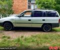 Білий Опель Астра, об'ємом двигуна 1.7 л та пробігом 390 тис. км за 1900 $, фото 7 на Automoto.ua