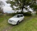 Опель Астра 1996 в Стрые на Automoto.ua Белый Опель Астра, объемом двигателя 1.6 л и пробегом 277 тыс. км за 950 $, фото 2 на Automoto.ua