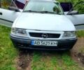 Білий Опель Астра, об'ємом двигуна 1.7 л та пробігом 390 тис. км за 1900 $, фото 4 на Automoto.ua