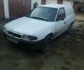 Білий Опель Астра, об'ємом двигуна 1 л та пробігом 1000 тис. км за 500 $, фото 2 на Automoto.ua
