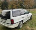 Опель Астра 1996 в Стрые на Automoto.ua Белый Опель Астра, объемом двигателя 1.6 л и пробегом 277 тыс. км за 950 $, фото 4 на Automoto.ua