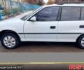 Білий Опель Астра, об'ємом двигуна 1.7 л та пробігом 273 тис. км за 2400 $, фото 1 на Automoto.ua
