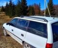 Білий Опель Астра, об'ємом двигуна 1.6 л та пробігом 270 тис. км за 1200 $, фото 1 на Automoto.ua