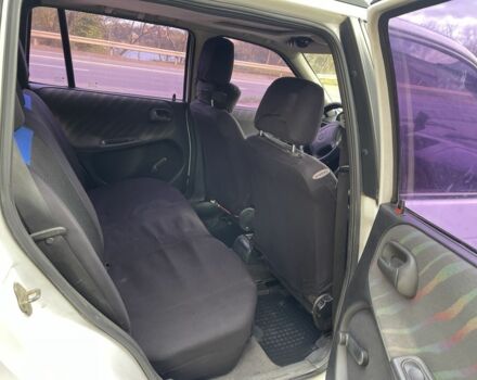 Белый Опель Астра, объемом двигателя 1.4 л и пробегом 335 тыс. км за 2250 $, фото 9 на Automoto.ua