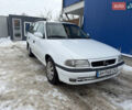 Белый Опель Астра, объемом двигателя 1.4 л и пробегом 270 тыс. км за 950 $, фото 2 на Automoto.ua