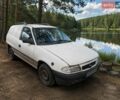 Белый Опель Астра, объемом двигателя 1.6 л и пробегом 400 тыс. км за 800 $, фото 1 на Automoto.ua