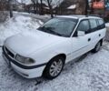 Белый Опель Астра, объемом двигателя 1.39 л и пробегом 250 тыс. км за 999 $, фото 8 на Automoto.ua