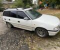 Білий Опель Астра, об'ємом двигуна 1.6 л та пробігом 3 тис. км за 1569 $, фото 1 на Automoto.ua