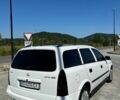 Белый Опель Астра, объемом двигателя 1.69 л и пробегом 298 тыс. км за 2400 $, фото 3 на Automoto.ua