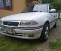 Белый Опель Астра, объемом двигателя 0 л и пробегом 250 тыс. км за 1300 $, фото 1 на Automoto.ua