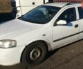 Білий Опель Астра, об'ємом двигуна 1.6 л та пробігом 392 тис. км за 2500 $, фото 1 на Automoto.ua