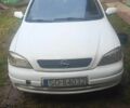 Білий Опель Астра, об'ємом двигуна 8 л та пробігом 258 тис. км за 1250 $, фото 1 на Automoto.ua