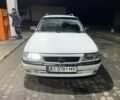Белый Опель Астра, объемом двигателя 1.6 л и пробегом 3 тыс. км за 1300 $, фото 1 на Automoto.ua