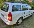 Белый Опель Астра, объемом двигателя 1.6 л и пробегом 250 тыс. км за 3900 $, фото 26 на Automoto.ua