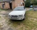 Білий Опель Астра, об'ємом двигуна 1.6 л та пробігом 3 тис. км за 1569 $, фото 1 на Automoto.ua