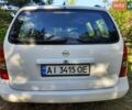 Белый Опель Астра, объемом двигателя 1.6 л и пробегом 250 тыс. км за 3900 $, фото 27 на Automoto.ua