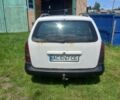 Білий Опель Астра, об'ємом двигуна 2 л та пробігом 230 тис. км за 1700 $, фото 1 на Automoto.ua