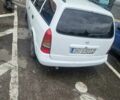 Білий Опель Астра, об'ємом двигуна 2 л та пробігом 268 тис. км за 1908 $, фото 1 на Automoto.ua