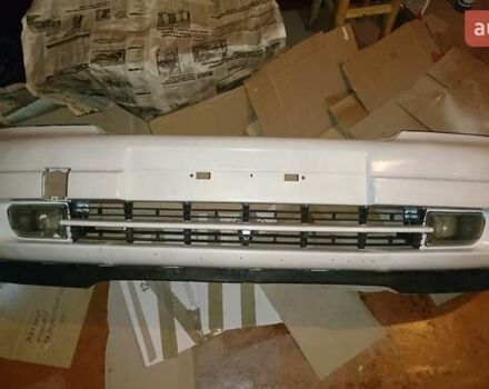 Білий Опель Астра, об'ємом двигуна 1.6 л та пробігом 392 тис. км за 2500 $, фото 2 на Automoto.ua