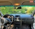 Белый Опель Астра, объемом двигателя 1.6 л и пробегом 250 тыс. км за 3900 $, фото 11 на Automoto.ua