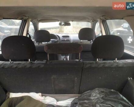 Белый Опель Астра, объемом двигателя 1.6 л и пробегом 336 тыс. км за 1950 $, фото 5 на Automoto.ua