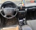 Белый Опель Астра, объемом двигателя 1.6 л и пробегом 399 тыс. км за 1600 $, фото 3 на Automoto.ua