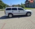 Білий Опель Астра, об'ємом двигуна 1.7 л та пробігом 295 тис. км за 2750 $, фото 4 на Automoto.ua
