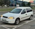 Білий Опель Астра, об'ємом двигуна 1.69 л та пробігом 300 тис. км за 1550 $, фото 1 на Automoto.ua