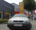 Білий Опель Астра, об'ємом двигуна 1.7 л та пробігом 250 тис. км за 2500 $, фото 1 на Automoto.ua
