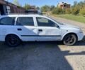 Белый Опель Астра, объемом двигателя 0 л и пробегом 300 тыс. км за 450 $, фото 1 на Automoto.ua