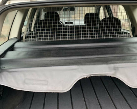 Белый Опель Астра, объемом двигателя 1.7 л и пробегом 400 тыс. км за 2400 $, фото 6 на Automoto.ua