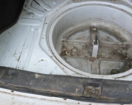 Белый Опель Астра, объемом двигателя 1.6 л и пробегом 300 тыс. км за 800 $, фото 8 на Automoto.ua