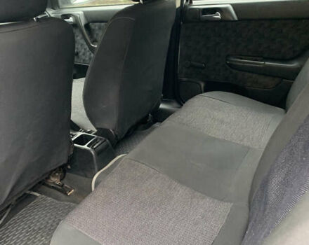 Белый Опель Астра, объемом двигателя 1.7 л и пробегом 400 тыс. км за 2400 $, фото 4 на Automoto.ua