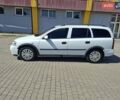 Білий Опель Астра, об'ємом двигуна 1.7 л та пробігом 295 тис. км за 2750 $, фото 1 на Automoto.ua