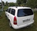 Белый Опель Астра, объемом двигателя 1.4 л и пробегом 1 тыс. км за 2700 $, фото 5 на Automoto.ua