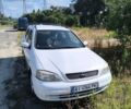 Білий Опель Астра, об'ємом двигуна 1.6 л та пробігом 470 тис. км за 1200 $, фото 3 на Automoto.ua