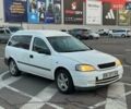Білий Опель Астра, об'ємом двигуна 1.69 л та пробігом 300 тис. км за 1550 $, фото 3 на Automoto.ua