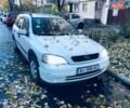 Белый Опель Астра, объемом двигателя 1.7 л и пробегом 400 тыс. км за 3000 $, фото 1 на Automoto.ua