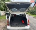 Белый Опель Астра, объемом двигателя 1.7 л и пробегом 400 тыс. км за 3000 $, фото 11 на Automoto.ua