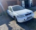 Білий Опель Астра, об'ємом двигуна 0 л та пробігом 300 тис. км за 450 $, фото 2 на Automoto.ua