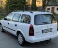 Белый Опель Астра, объемом двигателя 1.7 л и пробегом 370 тыс. км за 2300 $, фото 9 на Automoto.ua