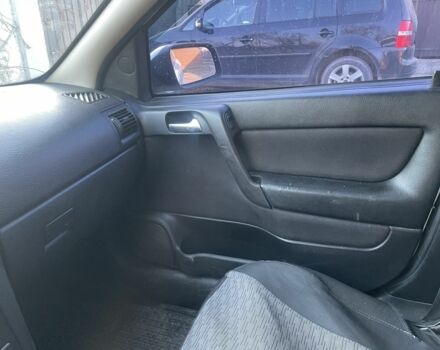 Белый Опель Астра, объемом двигателя 1.8 л и пробегом 26 тыс. км за 2499 $, фото 6 на Automoto.ua