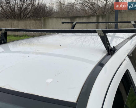 Белый Опель Астра, объемом двигателя 1.69 л и пробегом 450 тыс. км за 1650 $, фото 11 на Automoto.ua